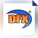 DFX for Winamp
