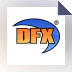 Download DFX for Winamp