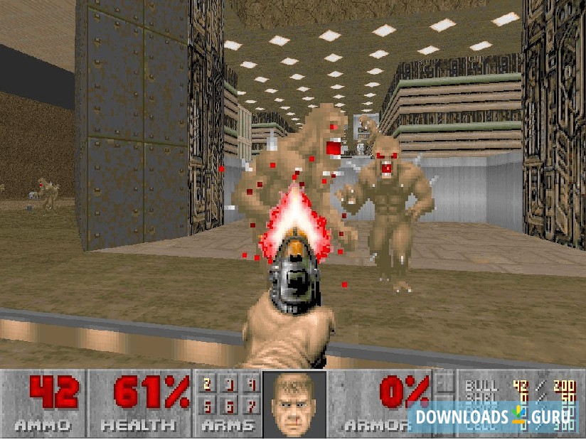 doom 2 free download windows 7 64 bit