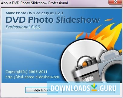 slideshow dvd creator for mac download