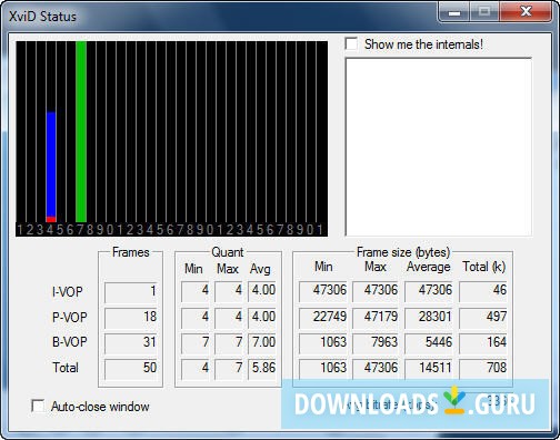 DVD To AVI Converter