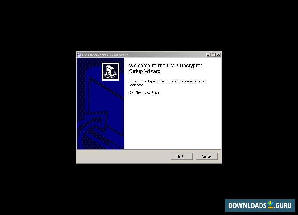 Software Installation