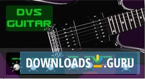 DVS Guitar