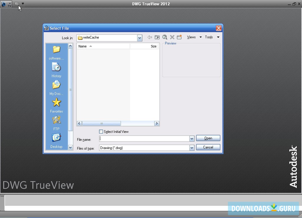Download DWG TrueView for Windows 11/10/8/7 (Latest version 2024