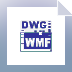 Download DWG to WMF Converter MX