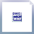 DWG to WMF Converter MX