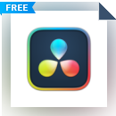 DaVinci Resolve
