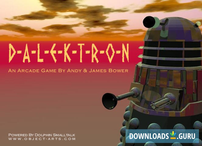 DalekTron