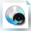 Daniusoft DVD Audio Ripper