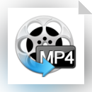Daniusoft Video to MP4 Converter