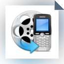 Daniusoft Video to Mobile Phone Converter
