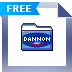 Download Dannon Recipe Box