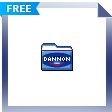 Dannon Recipe Box