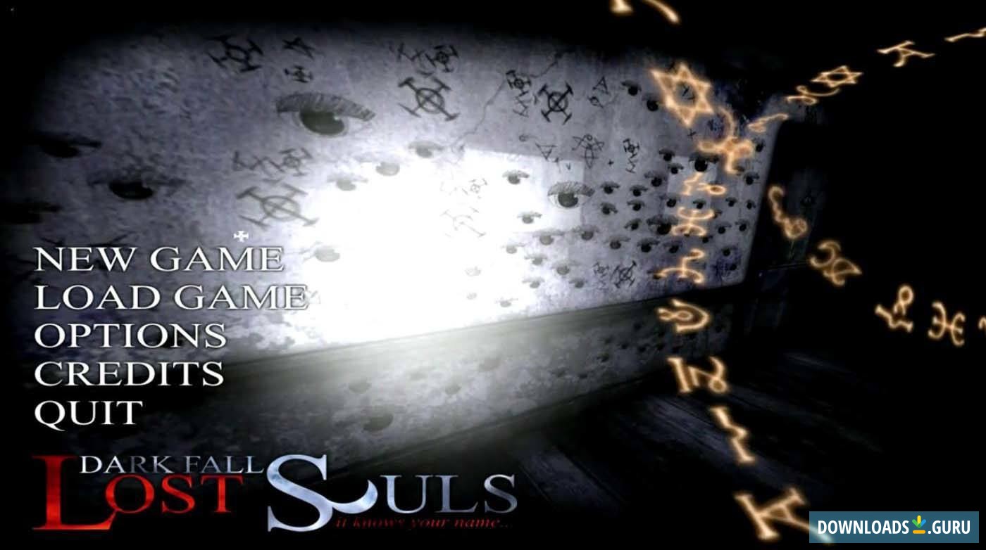 Dark Fall - Lost Souls