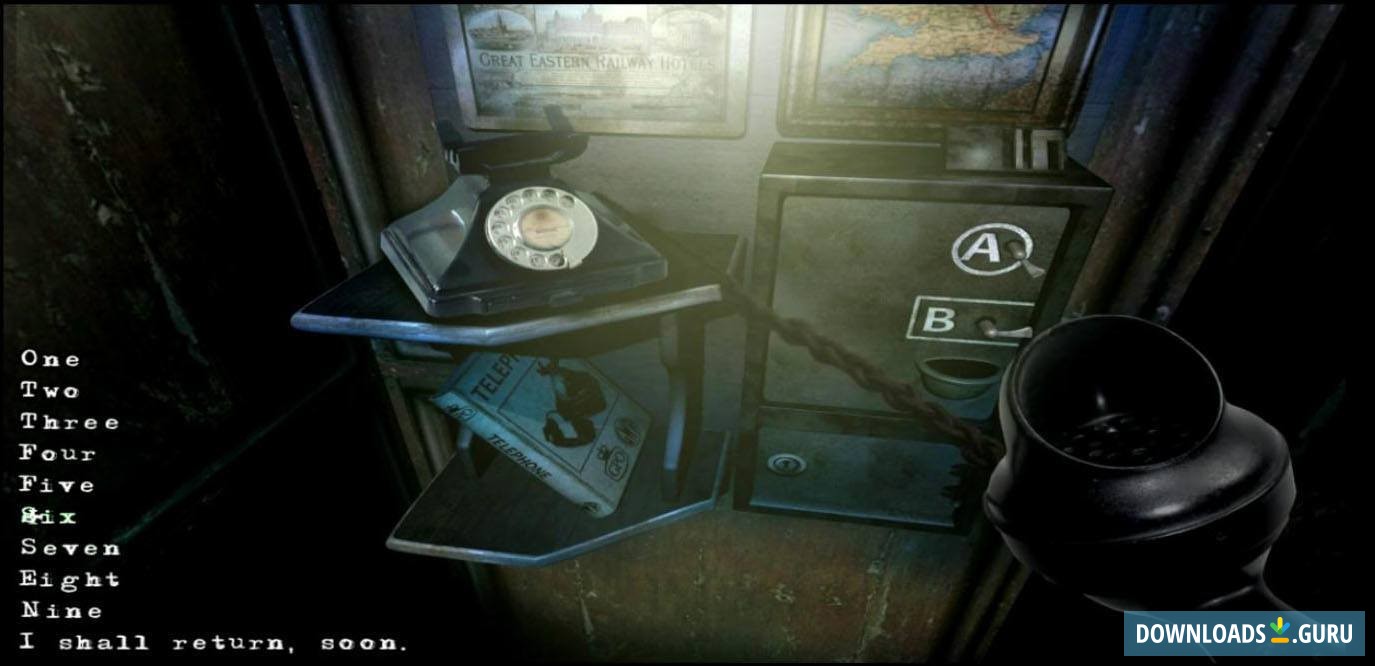 Dark Fall - Lost Souls