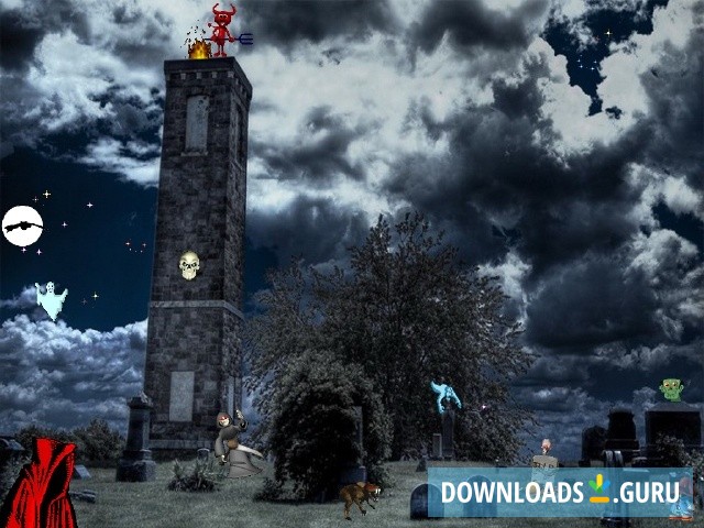 Tower