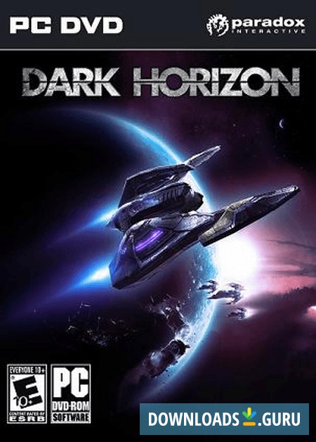 Dark Horizon
