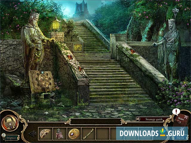 Dark Parables - Curse of Briar Rose