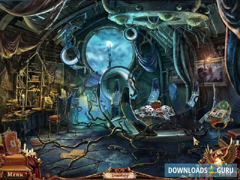 Dark Strokes: Sins of the Fathers Collector's Edition