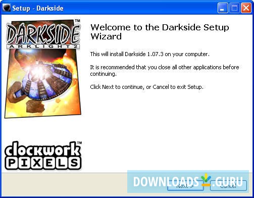 DarkSide
