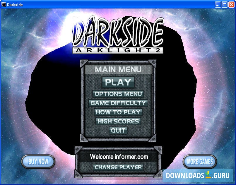 DarkSide