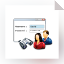 Data Doctor Password Recovery