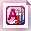 DataNumen Access Repair