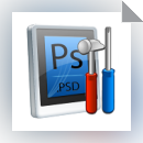 DataNumen PSD Repair