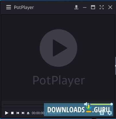 potplayer 64 bit latest version