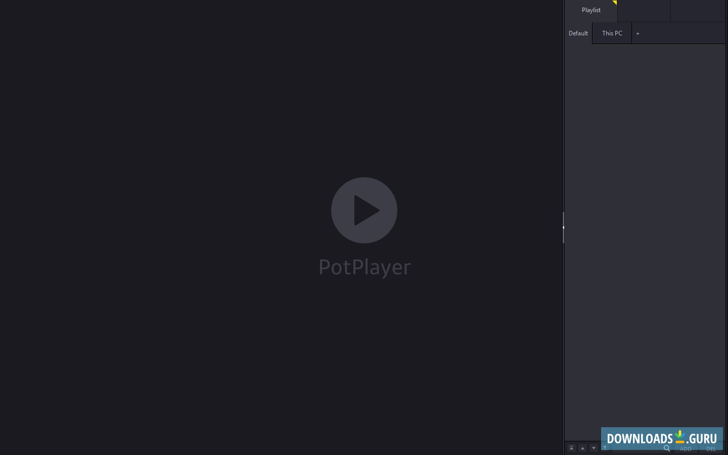 download the new version for apple Daum PotPlayer 1.7.21953
