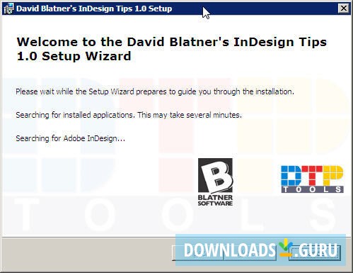 David Blatner's InDesign Tips