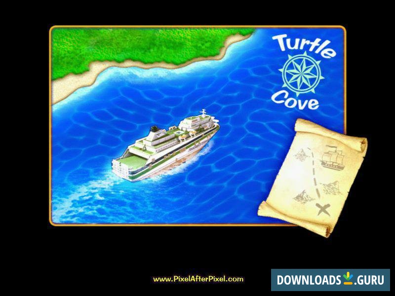 Turtle Cove