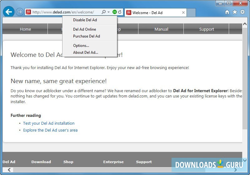 download latest internet explorer windows 8