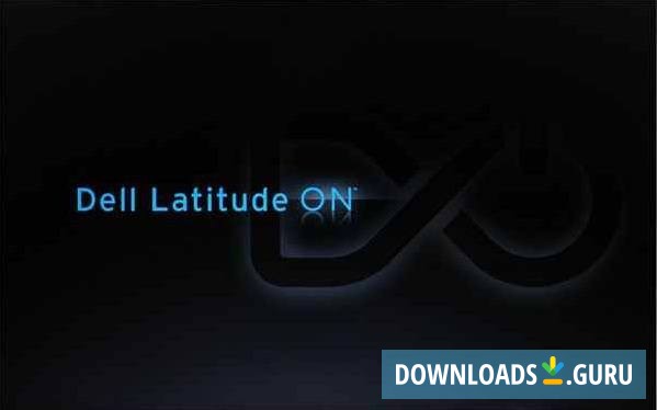 Dell Latitude ON Reader