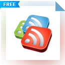 Desktop Google Reader