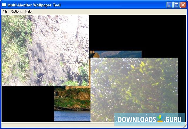 Desktop Wallpaper Tool