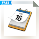 Desktop iCalendar Lite
