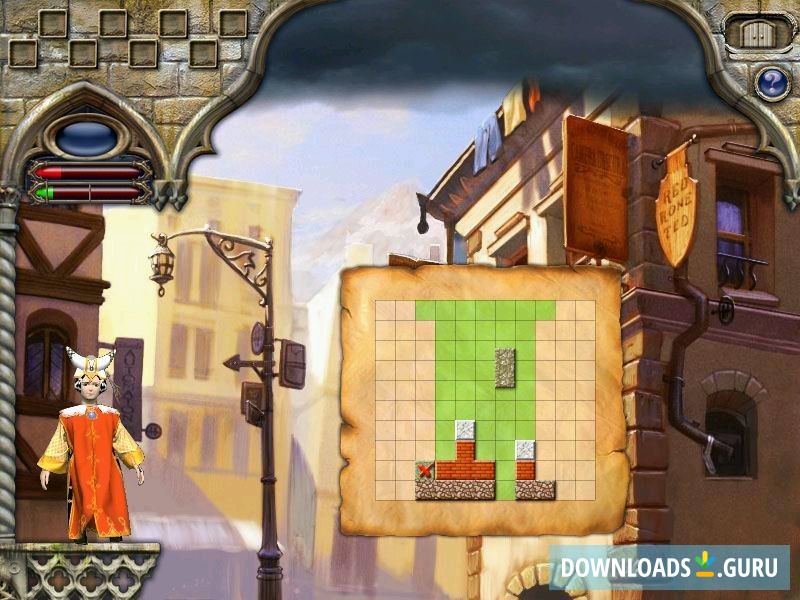 Gameplay