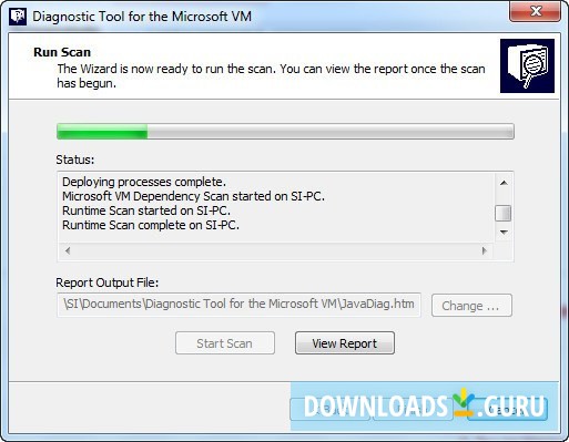 microsoft diagnostic tool windows 10 download