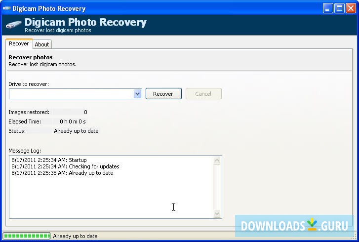 photo recovery guru photo recovery guru