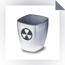 Digital Document Shredder