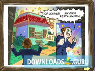 Bright brilliant colors!