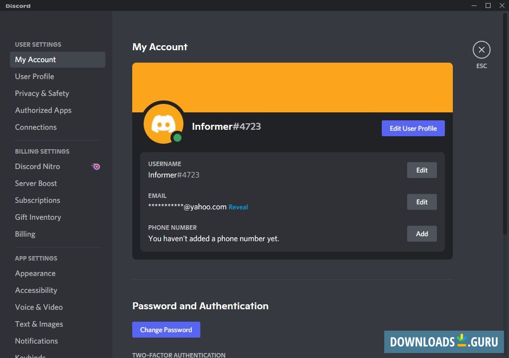 Download Discord for Windows 11/10/8/7 (Latest version 2023