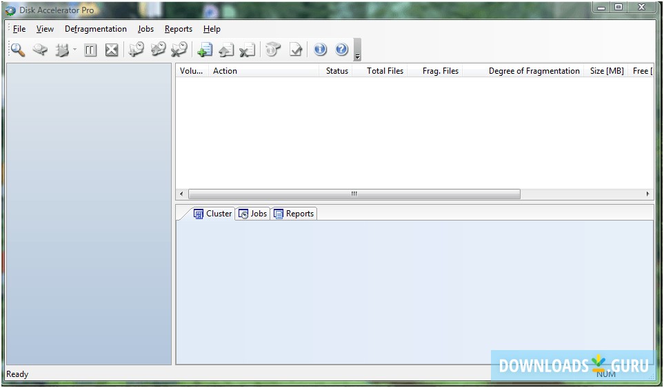 Disk Accelerator Pro