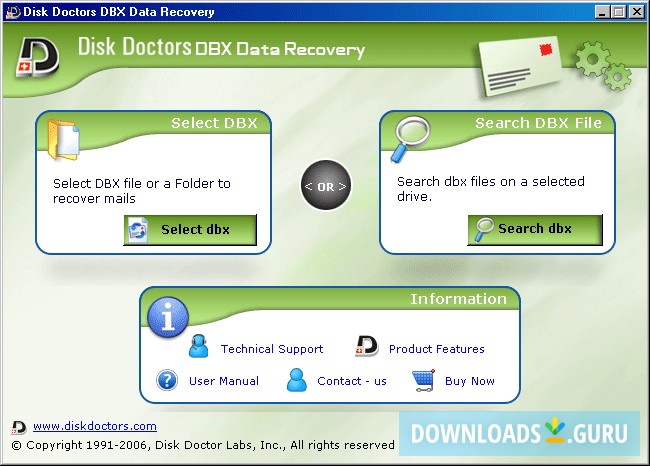 crack disk doctor for windows 7