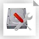 Disk Doctors Drive Manager