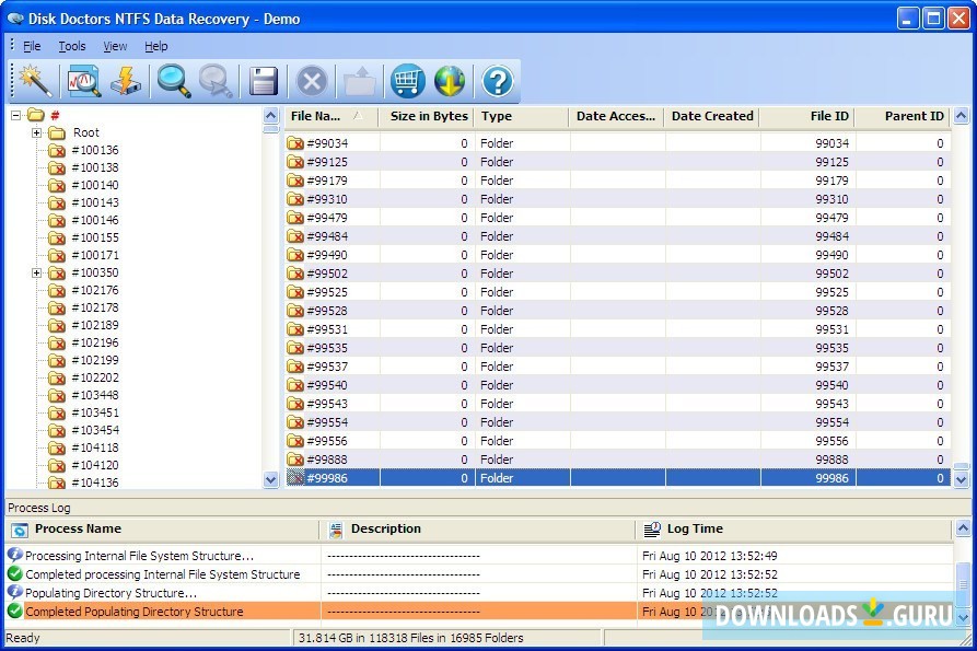 online free data recovery software