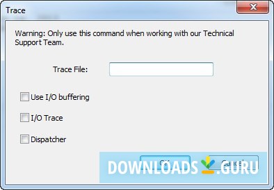Trace Command
