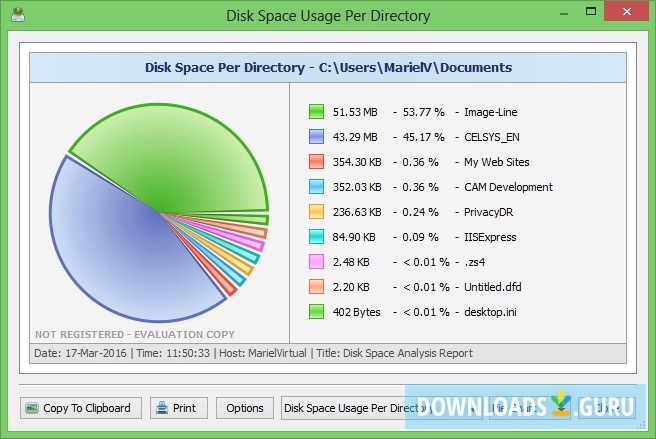 Disk Savvy Ultimate 15.3.14 download the new version for iphone