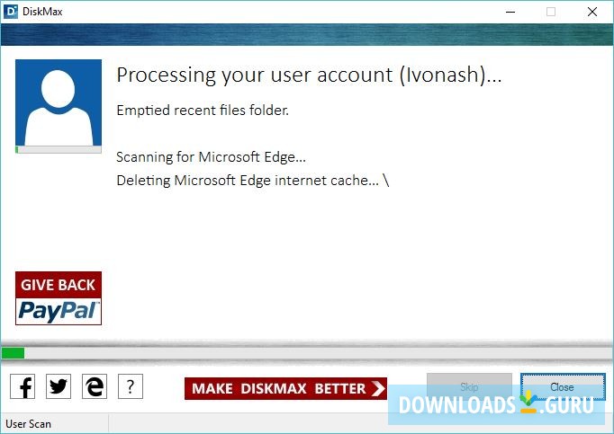 Optimizing Performance